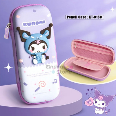 Pencil Case : KT-015C